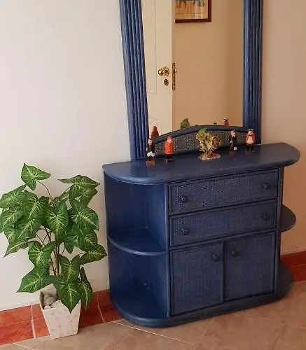 Apartamento Oura Sunset