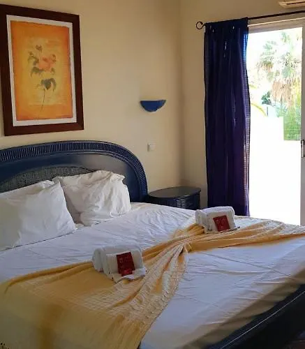 Oura Sunset Apartamento Albufeira