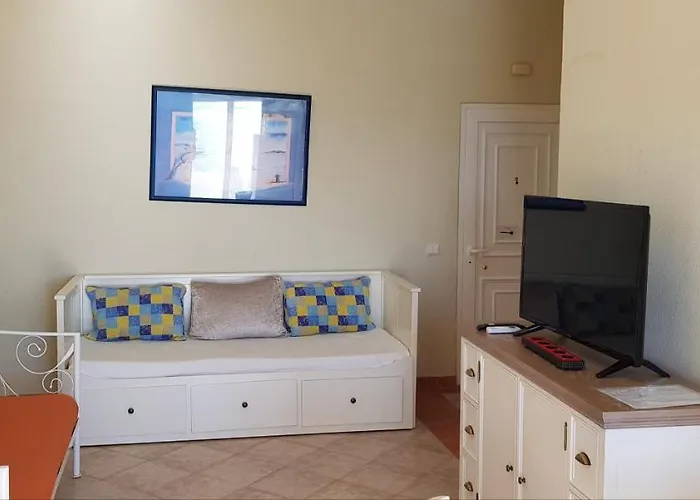 Apartamento Oura Sunset *