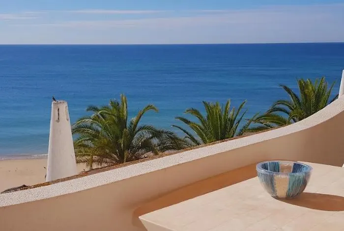 Oura Sunset * Albufeira