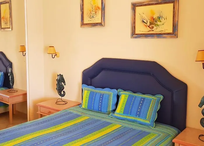 Oura Sunset * Albufeira