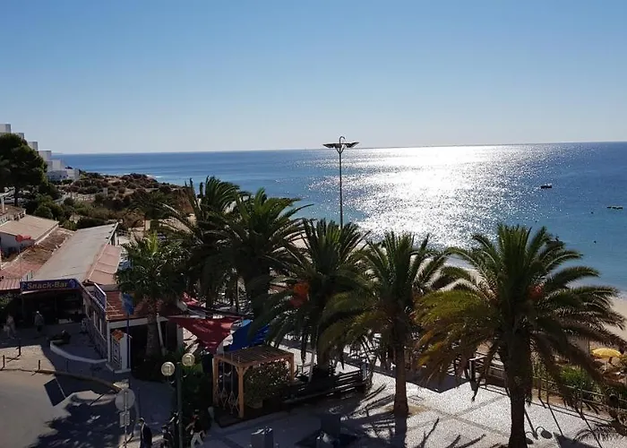 Apartamento Oura Sunset *