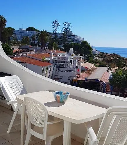 Oura Sunset Albufeira