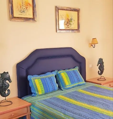 Oura Sunset Apartamento Albufeira