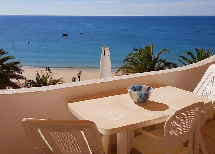 Oura Sunset Apartamento Albufeira