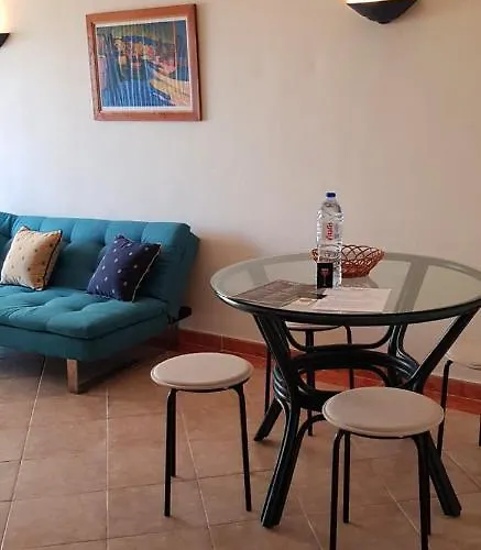 Apartamento Oura Sunset