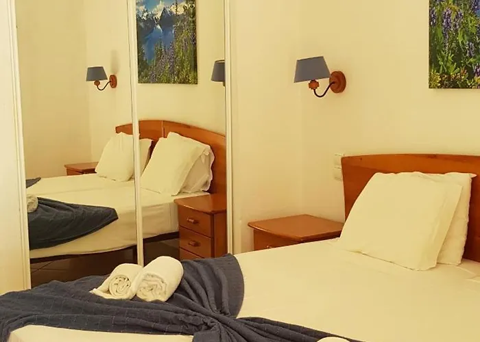 Oura Sunset Apartamento Albufeira