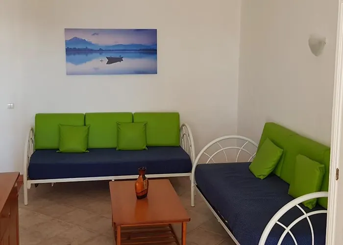 Oura Sunset Apartamento Albufeira