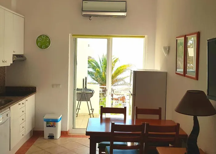 Oura Sunset Albufeira