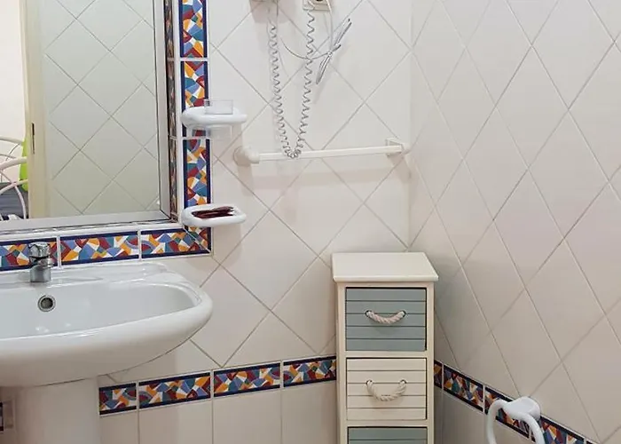 Apartamento Oura Sunset