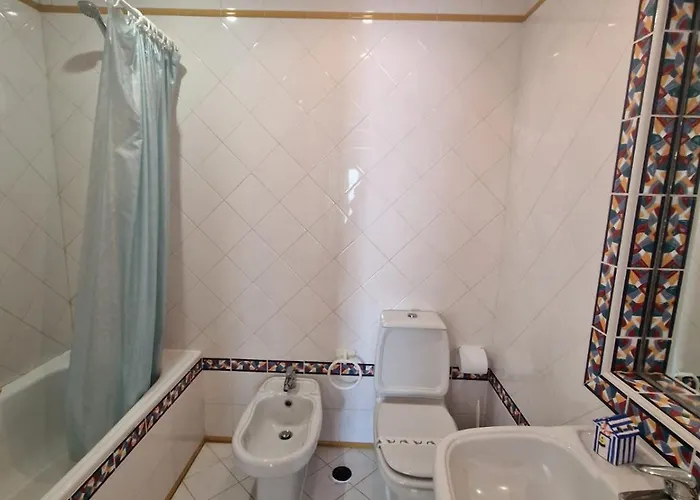 Oura Sunset Apartamento Albufeira