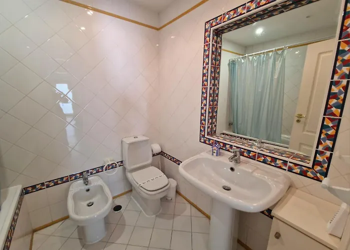 Oura Sunset * Albufeira