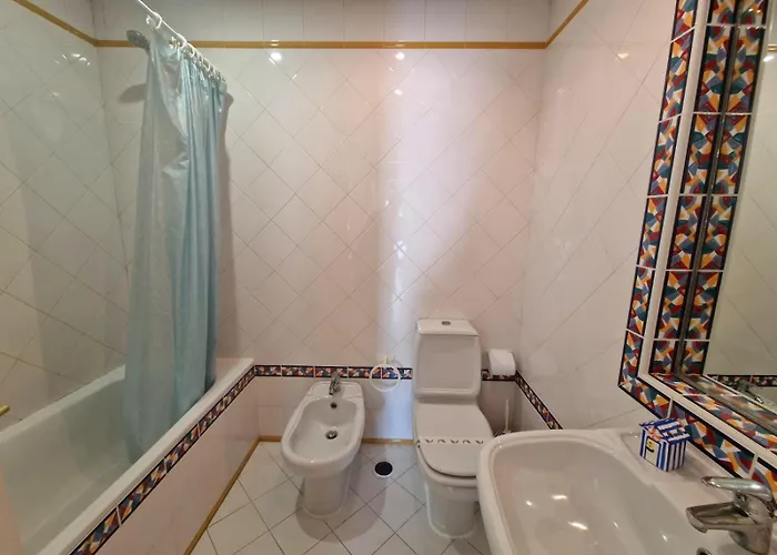 Oura Sunset Apartamento Albufeira