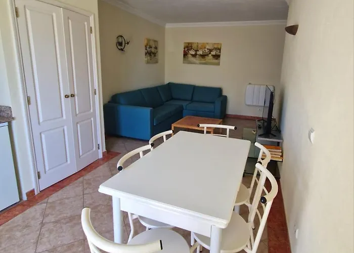 Oura Sunset Albufeira