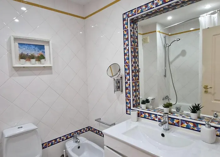 Oura Sunset Apartamento