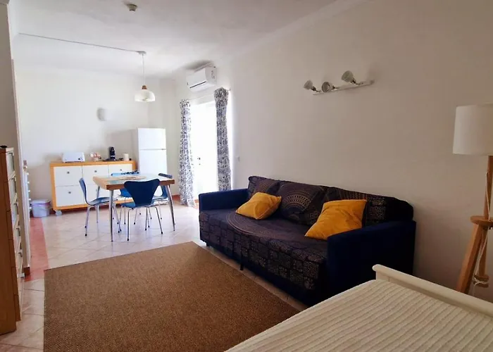 Apartamento Oura Sunset