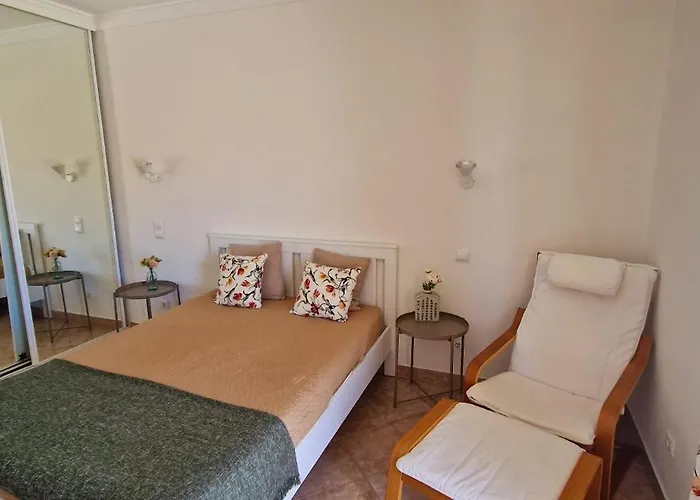 Apartamento Oura Sunset