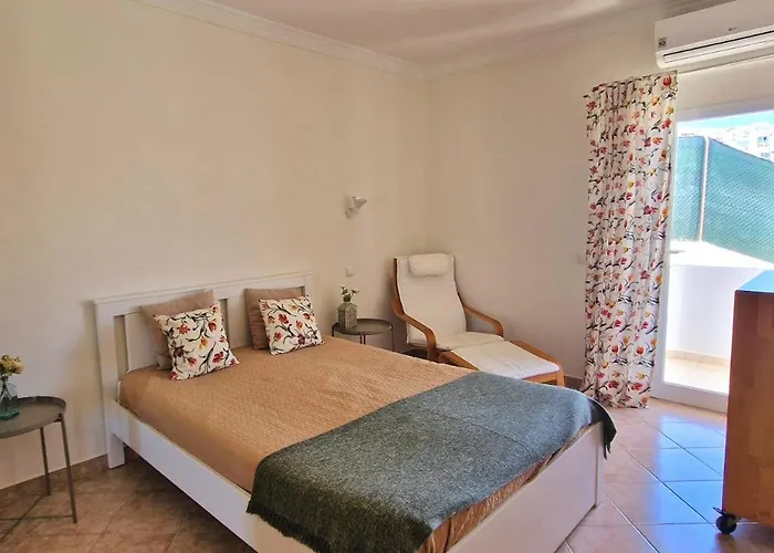 Apartamento Oura Sunset