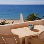 Oura Sunset Apartman Albufeira
