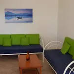 Oura Sunset Apartman Albufeira
