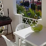 Apartman Oura Sunset *